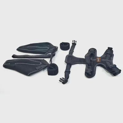 Leg Brace for Dog ACL Injury