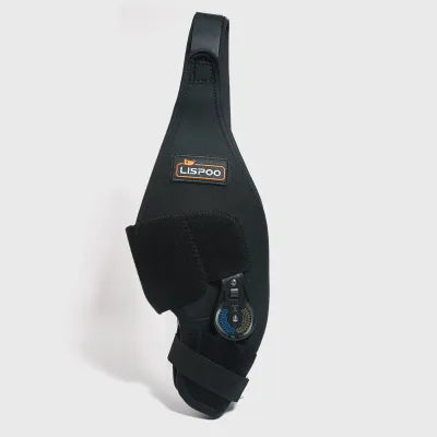 Hinged Dog Knee brace with Adjustable Angle