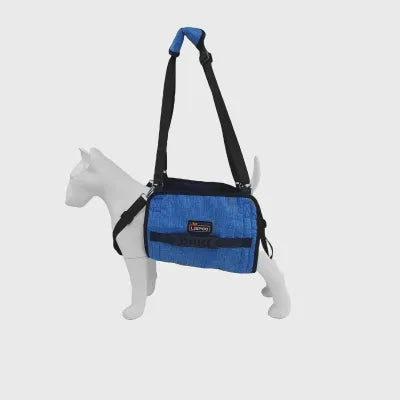 Dog Lifting Harness for Rear Legs