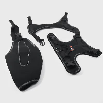 Hinge Brace for Dog Knee Arthritis